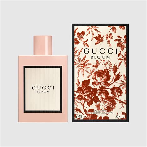 gucci bloom homme ou femme|gucci bloom perfume sample.